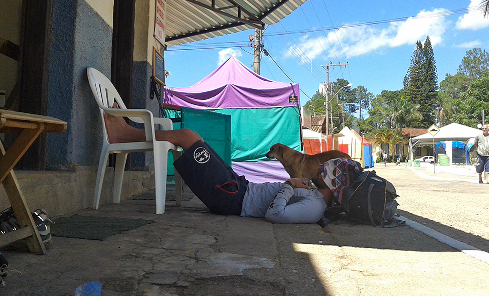 Foto: Pablo Bucciarelli