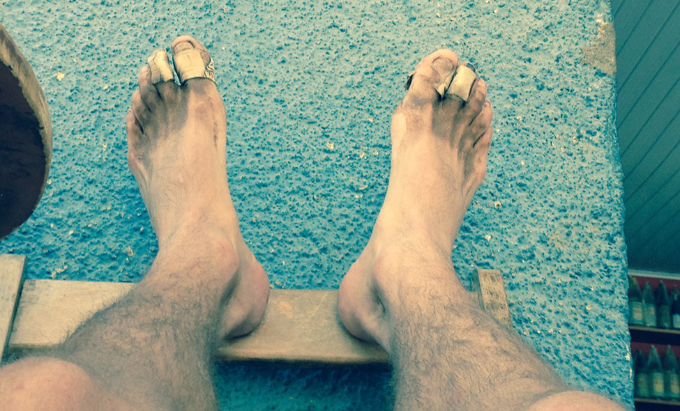 Foto: Pablo Bucciarelli