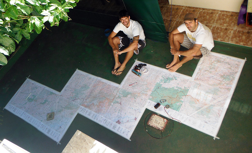 Foto: Pablo Bucciarelli