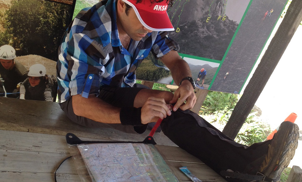 Foto: Daniel Franquin