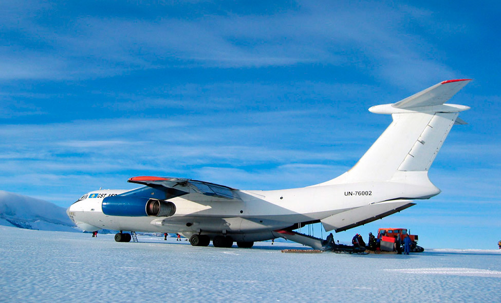 Foto: Alpine Ascents