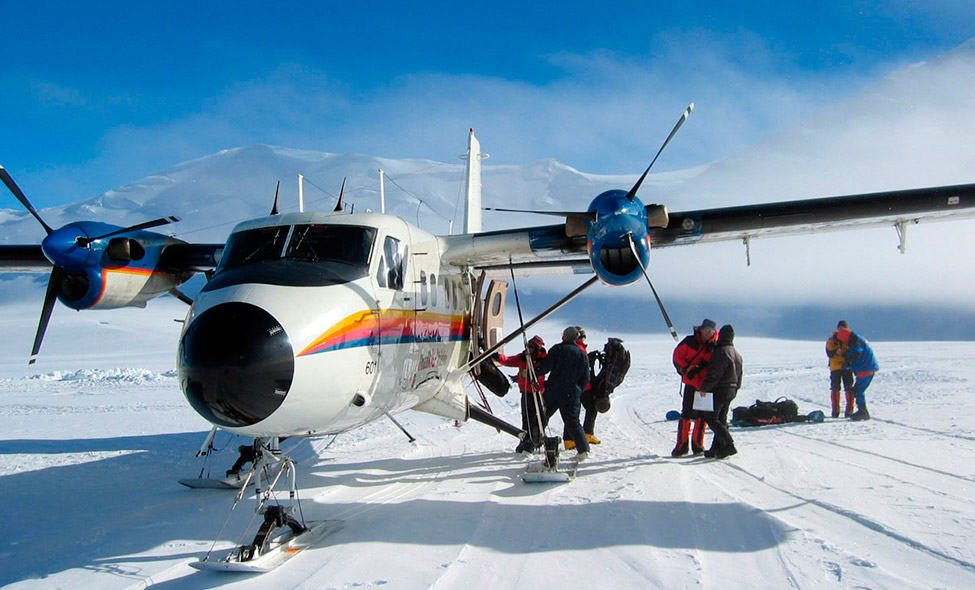 Foto: Alpine Ascents