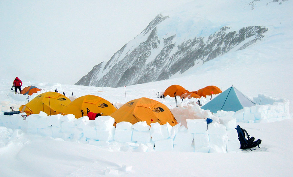 Foto: Alpine Ascents