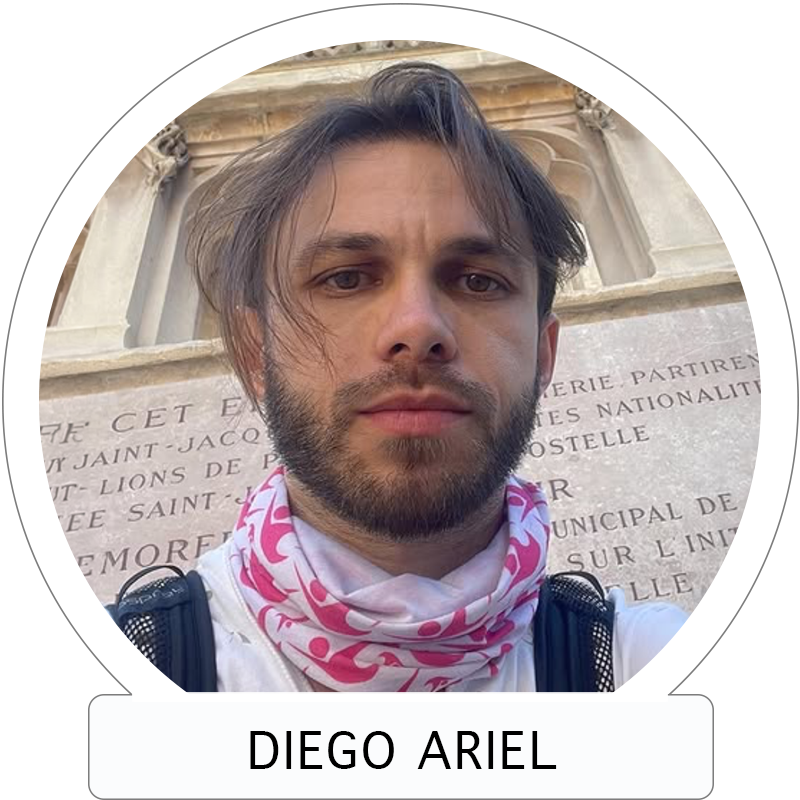 Diego Ariel