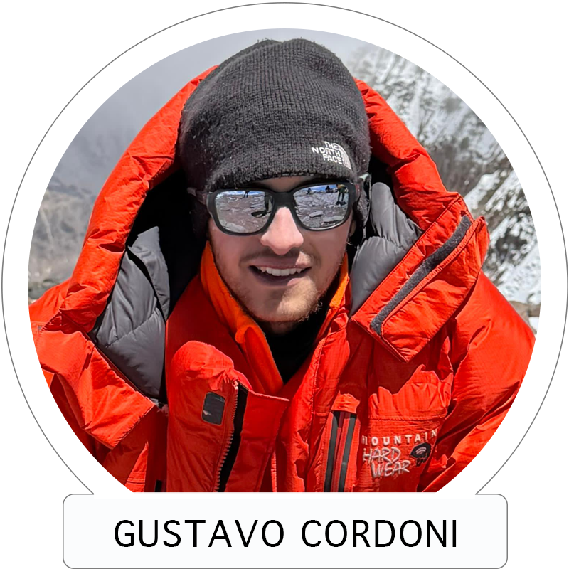 Gustavo Cordoni