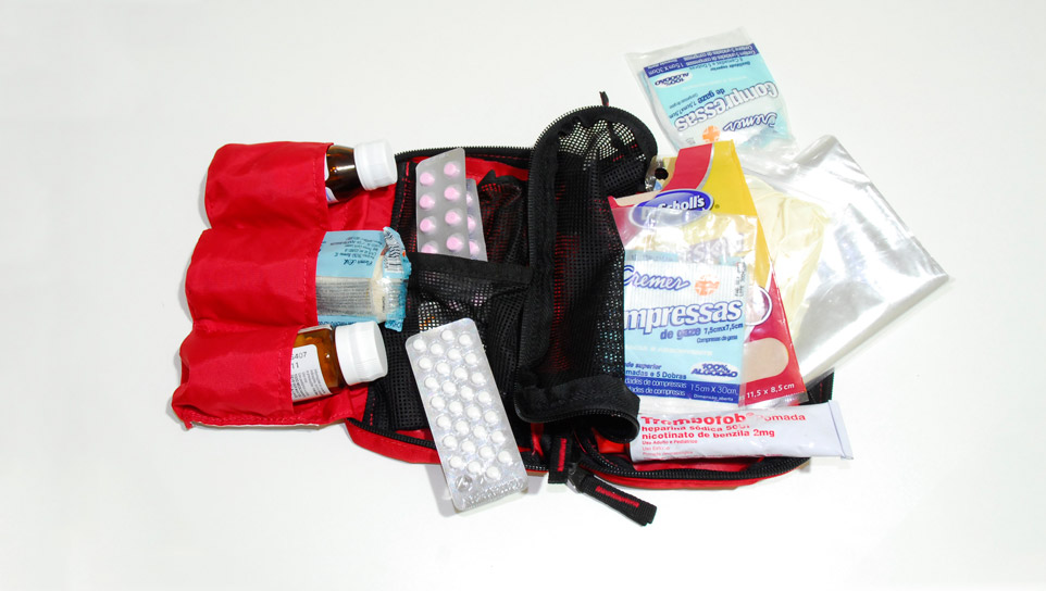 REVIEW - First Aid Deuter - foto 2