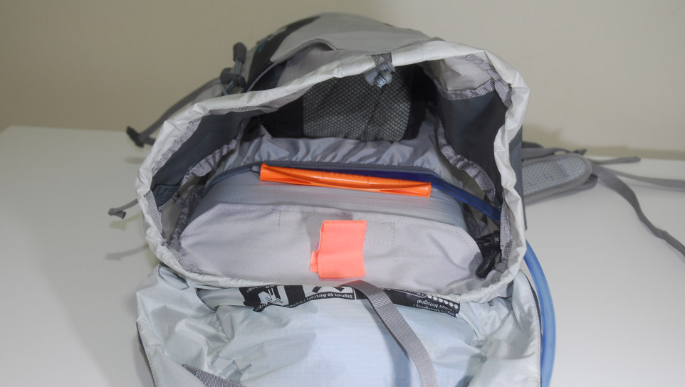 REVIEW - Mochila Spectro AC 32 - foto 2