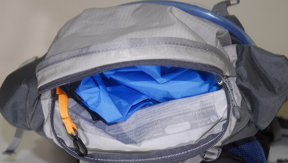REVIEW - Mochila Spectro AC 32 - foto 3