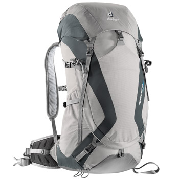 REVIEW - Mochila Spectro AC 32 - foto 6