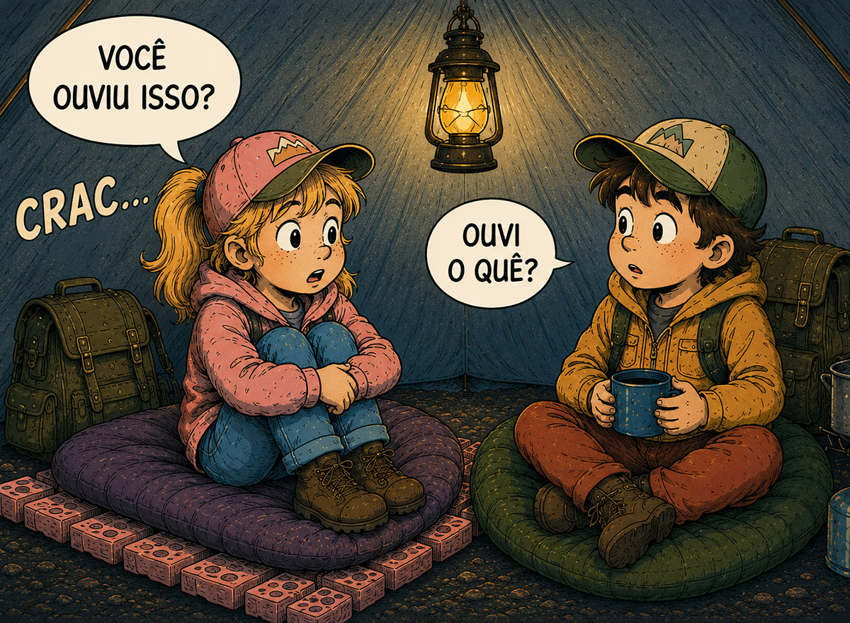As longas filas no Everest