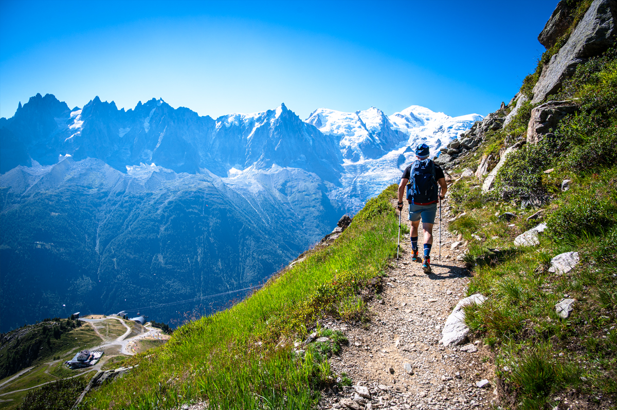 Tour du Mont Blanc 2027: paisagem 5
